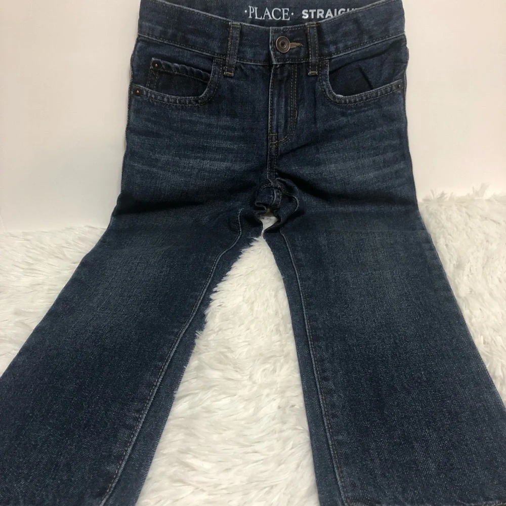 The children’s Place Boys Jeans